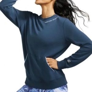 Peloton Crew Neck Sweater
